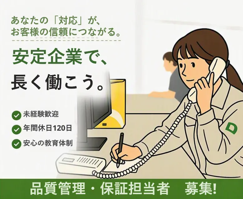 第一工業株式会社の求人・転職情報