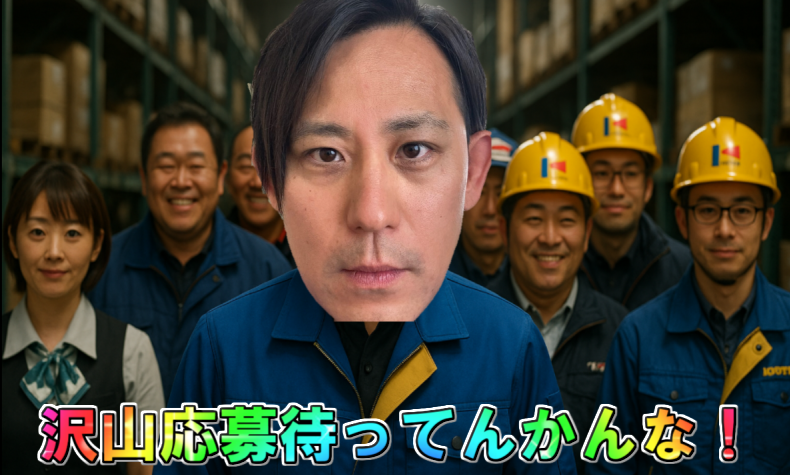 共通Ｆロジ株式会社の求人・転職情報