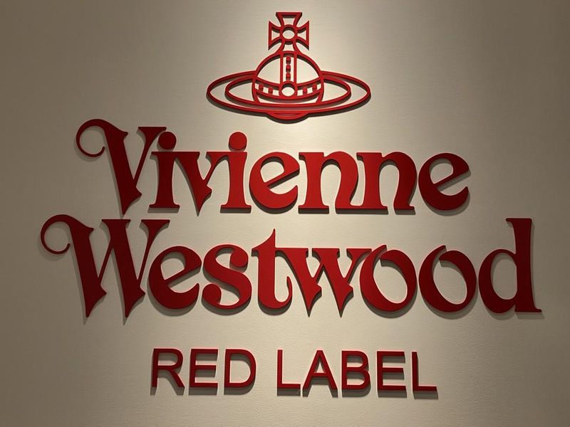 VivienneWestwood@RED LABEL@lX(EMiiuC)