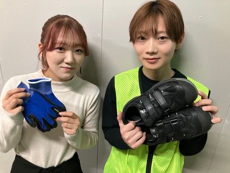 株式会社ワールドスタッフィングHS事業部