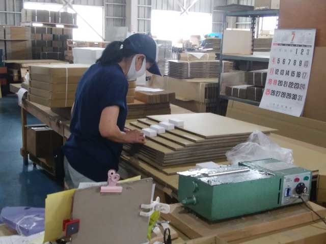 株式会社 ケイマスの派遣求人情報