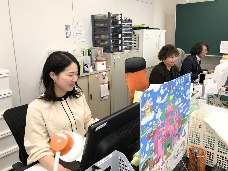 株式会社ドリームエナジー京都の求人・転職情報