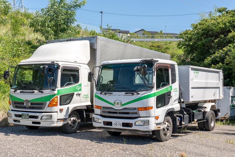 デジタルピュアリサイクル株式会社の求人・転職情報