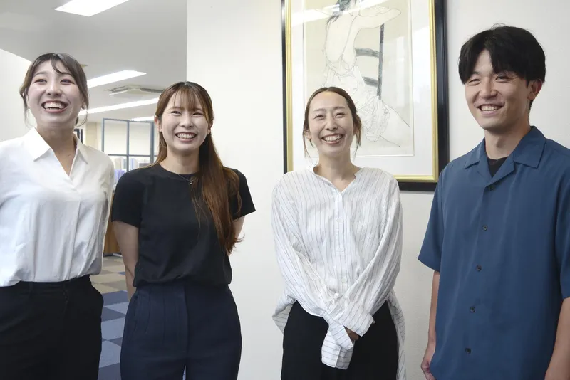 株式会社弘報社の求人・転職情報