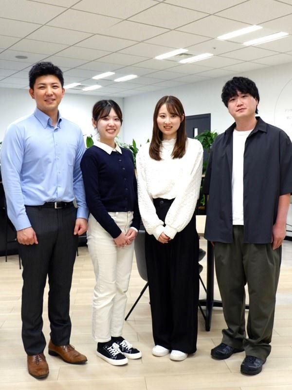 株式会社NEXER【東京本社】のアルバイト・バイト求人情報-04