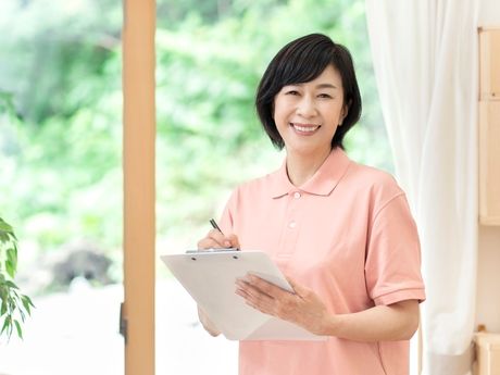 求人画像