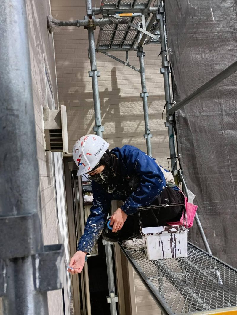 中村塗装工業株式会社の求人・転職情報