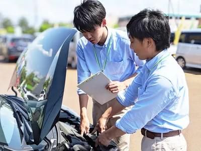 株式会社カーステーション新潟の求人・転職情報
