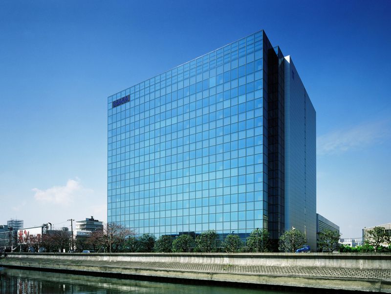 株式会社荏原製作所