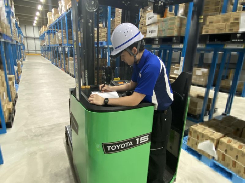 トランコムＥＸ中日本株式会社の求人・転職情報