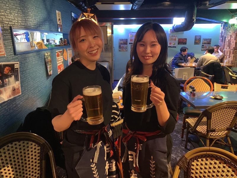 居酒屋　海の家のアルバイト・バイト求人情報-03