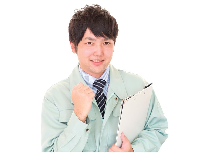 オギハラ工業株式会社の求人・転職情報