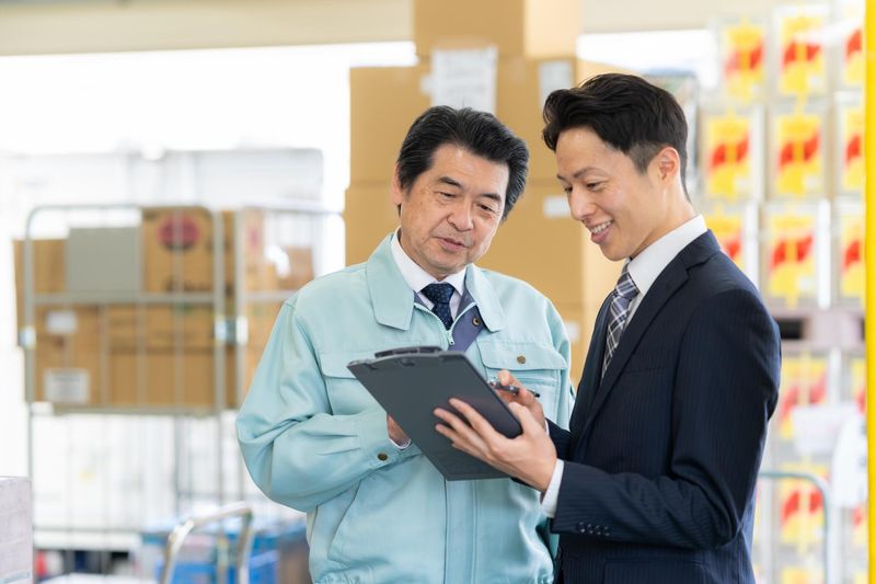 弘進ゴム株式会社の求人・転職情報