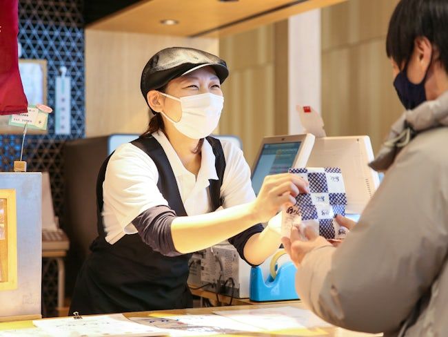 おにぎりのありんこ マルヤマクラス店のアルバイト・バイト求人情報-02