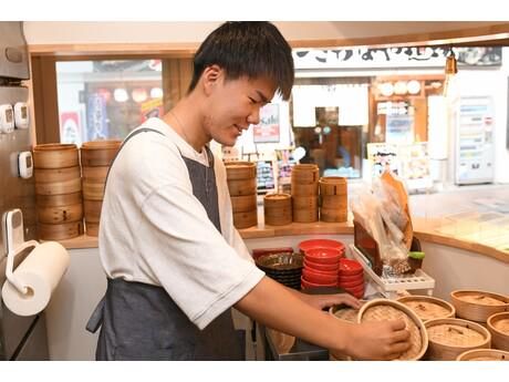 大衆酒場　郡山ワタルのアルバイト・バイト求人情報-03