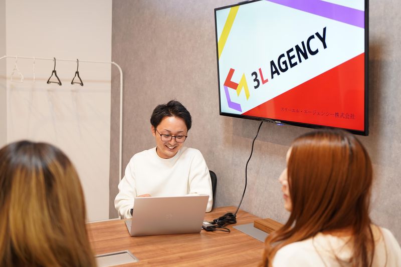 スリーエル・エージェンシー株式会社の求人・転職情報