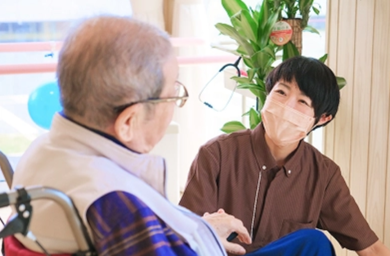 社会福祉法人善隣会のアルバイト・バイト求人情報-03
