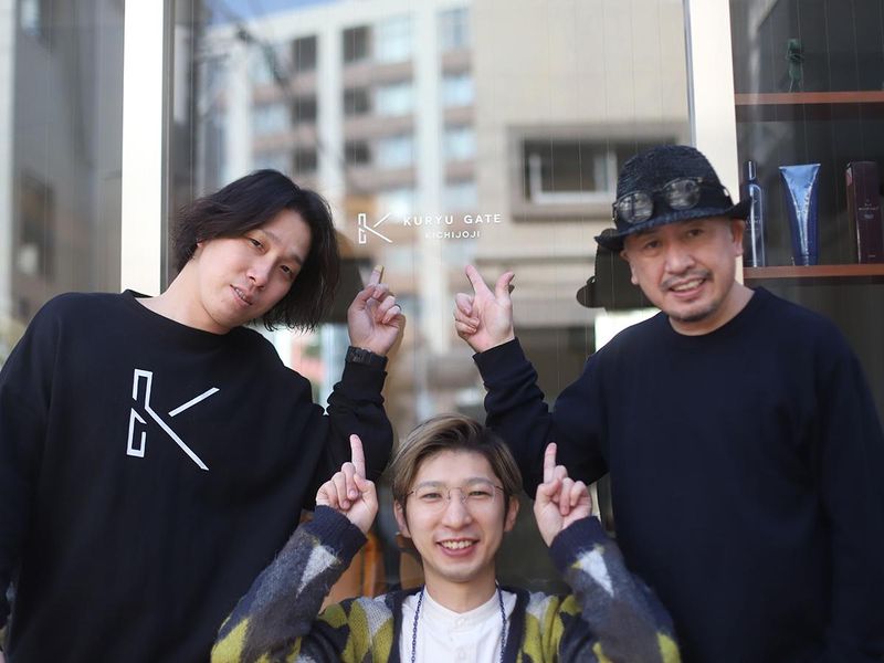 KURYU GATE 三鷹店(有限会社ティー・ケープロジェクト)のアルバイト・バイト求人情報-04
