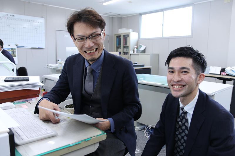 株式会社荒川商事の求人情報