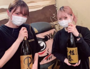 朝までダイニングSHIRUSHのアルバイト・バイト求人情報-02