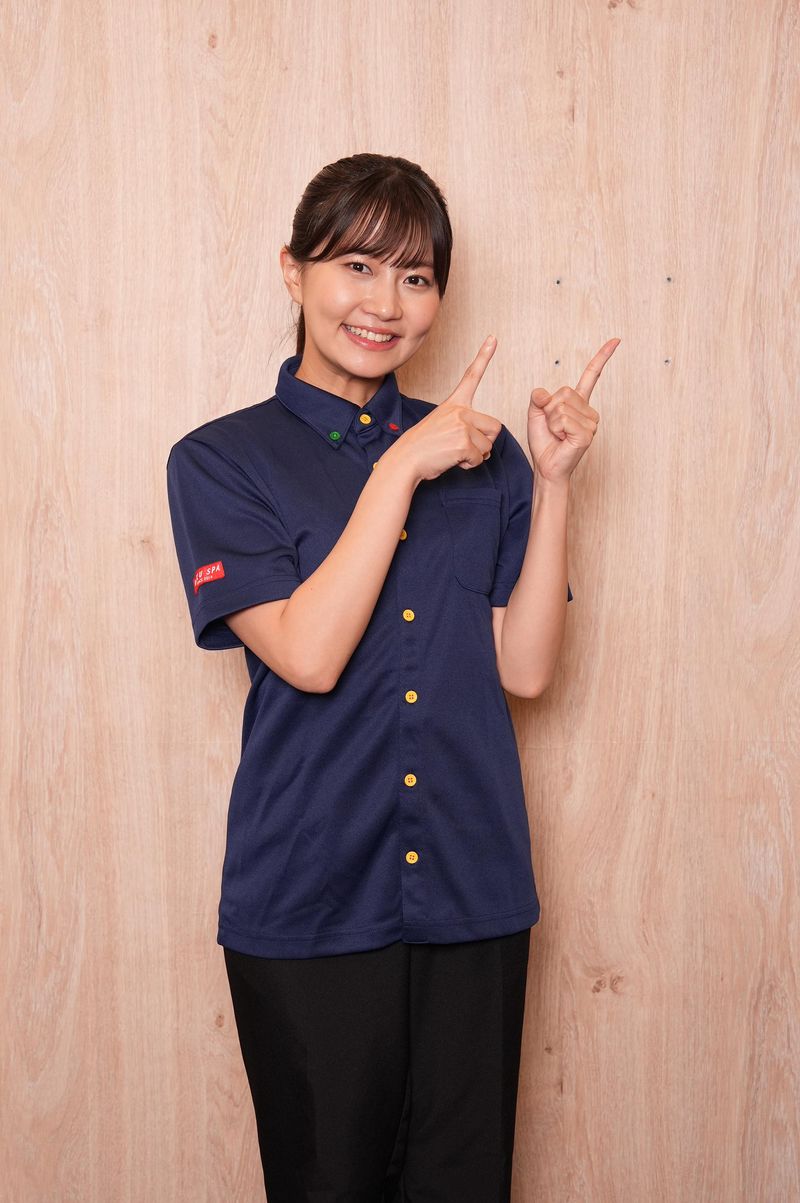 RAKU SPA 1010神田のアルバイト・バイト求人情報-05