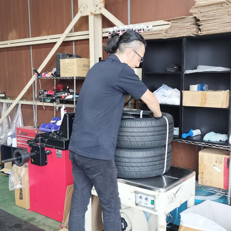 有限会社トゥーマックス(川西市)の求人情報
