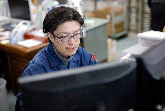 株式会社東洋高圧の求人・転職情報