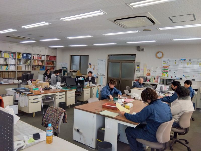 ユニック静岡販売株式会社のアルバイト・バイト求人情報-03