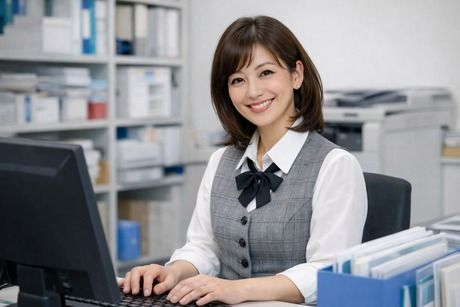 求人画像