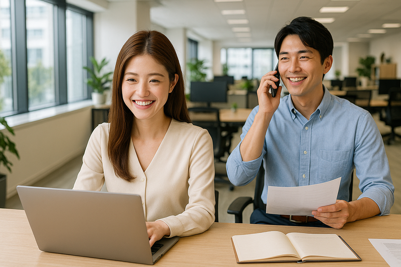 株式会社ALCSのアルバイト・バイト求人情報-46