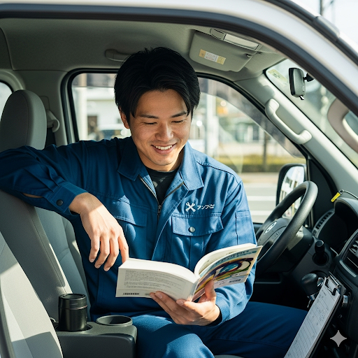 株式会社CSPクリエイティブサービス 足立営業所のアルバイト・バイト求人情報-05