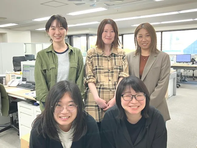 株式会社プロダクト北海道のアルバイト・バイト求人情報
