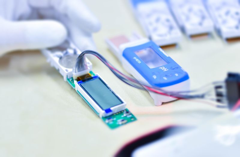 株式会社堀場アドバンスドテクノ