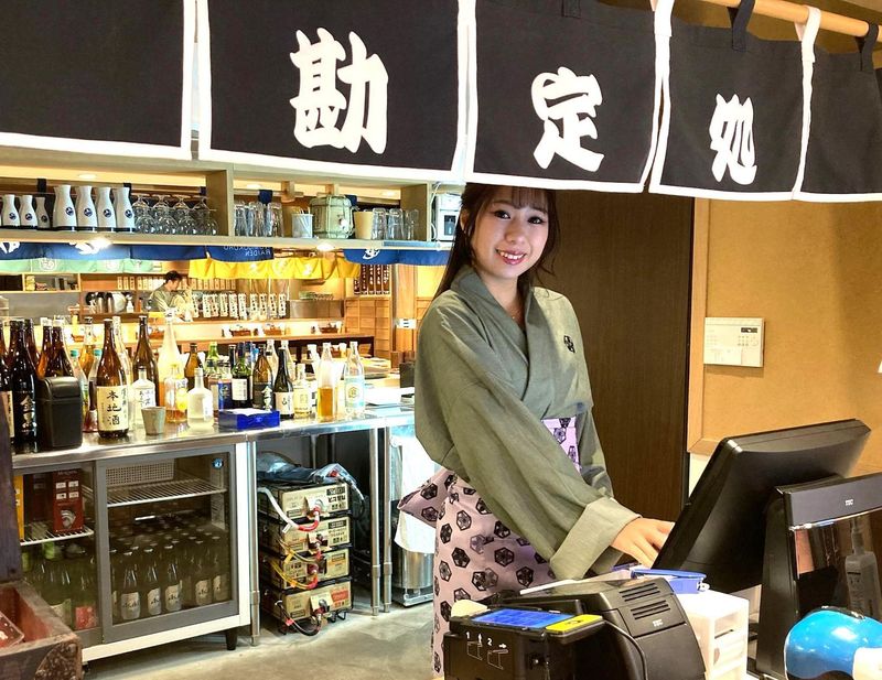 三信商事株式会社《新宿メトログループ》の求人・転職情報