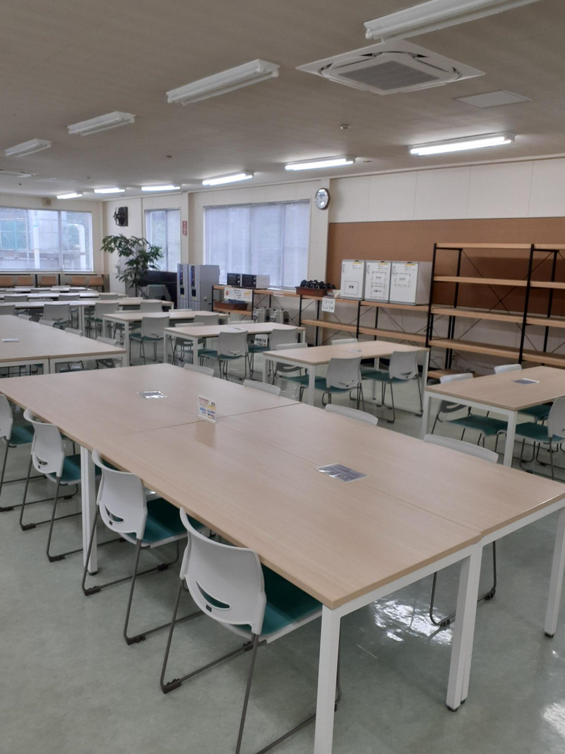 株式会社ユニマットライフ/府中市住吉町のアルバイト・バイト求人情報-05