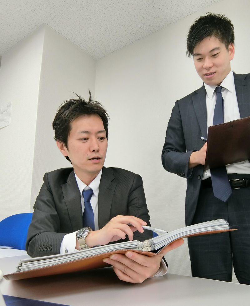 株式会社グランド1コーポレーションのアルバイト・バイト求人情報-04