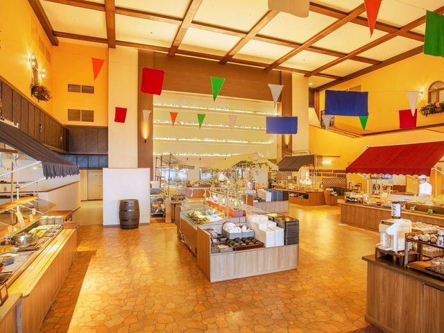 大江戸温泉物語 ホテル蘭風/GENSEN HOLDINGS株式会社のアルバイト・バイト求人情報-02