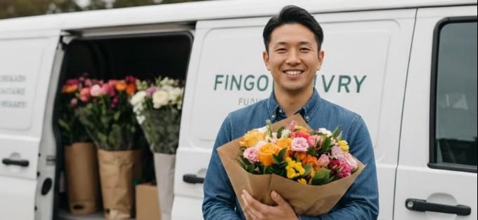 株式会社デリフラワーの求人・転職情報