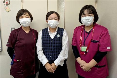 医療法人成春会の求人・転職情報