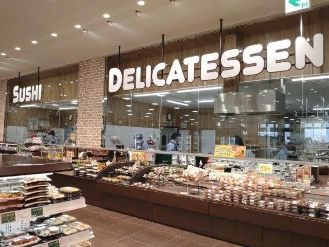 コモディイイダ川口リプレ店のアルバイト・バイト求人情報-37
