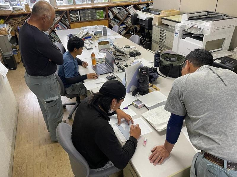 第一設備工業株式会社の求人・転職情報