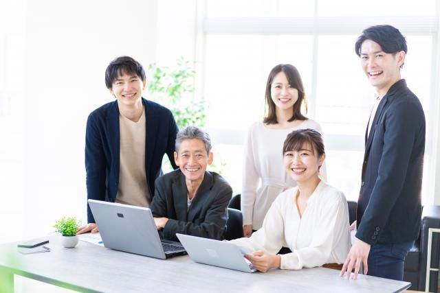 アソート株式会社の求人・転職情報