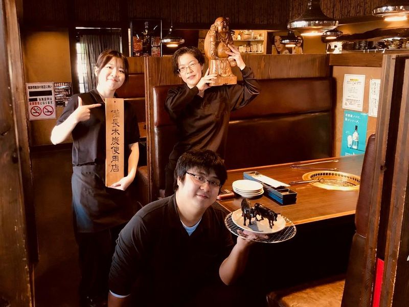 焼肉本舗ザ　カルビのアルバイト・バイト求人情報-04