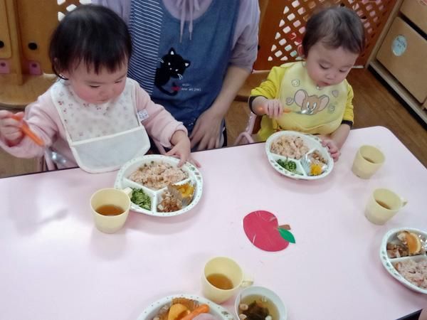 社会福祉法人　江松会　認定こども園花園保育園の求人・転職情報