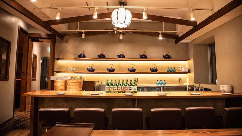 CLASSIC参鶏湯 恵比寿店のアルバイト・バイト求人情報-04