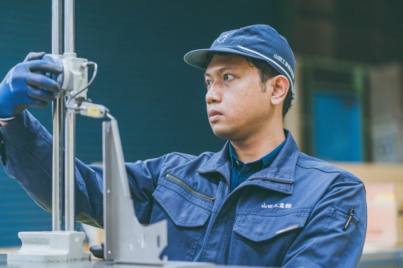 山田工業株式会社のアルバイト・バイト求人情報-02