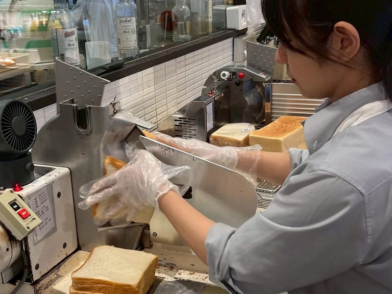 Boulangerie Parigotのアルバイト・バイト求人情報-02