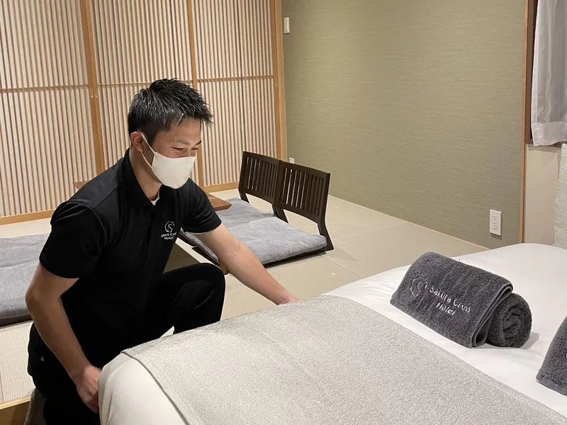 求人画像