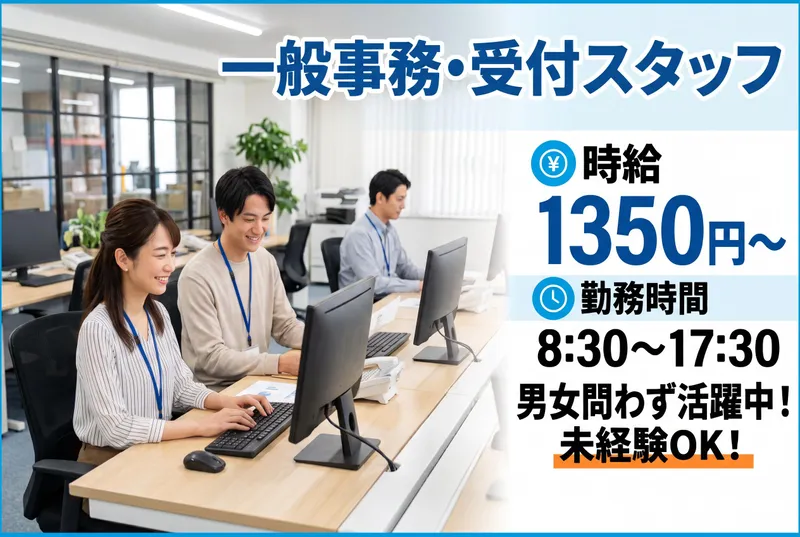 株式会社SENYUのアルバイト・バイト求人情報-04