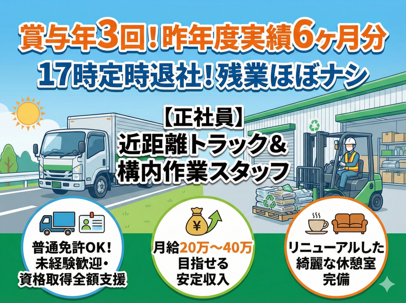 株式会社安田商店の求人・転職情報
